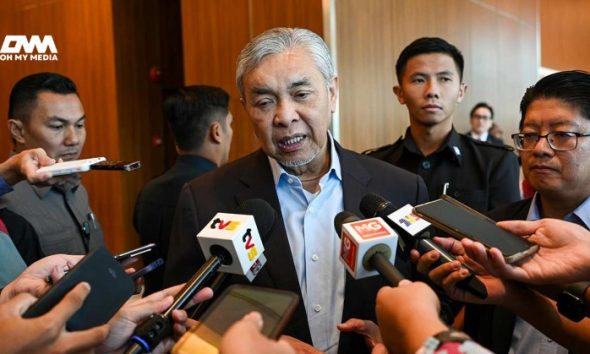 Tabika KEMAS autisme bermula