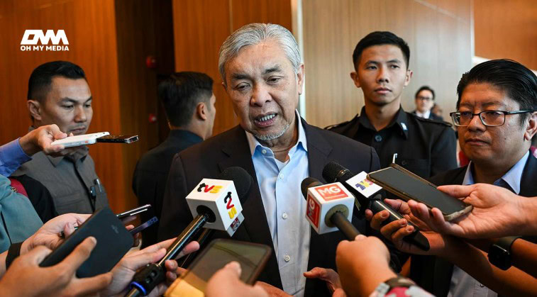 Tabika KEMAS autisme bermula