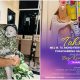 Sultan Pahang dan Tengku Ampuan zahir tahniah
