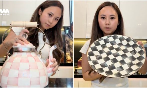 Intan Najuwa dah semak senarai boikot