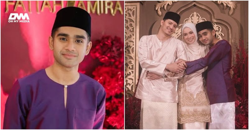 Irfan Haris pilih diam