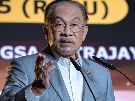 Tiada istilah anak tiri dalam Kerajaan MADANI