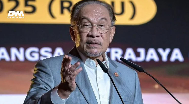 Tiada istilah anak tiri dalam Kerajaan MADANI