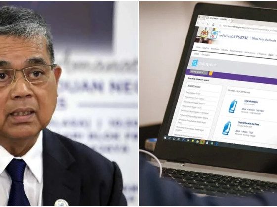 Rakyat Malaysia makin gemar membaca