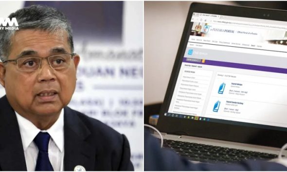 Rakyat Malaysia makin gemar membaca