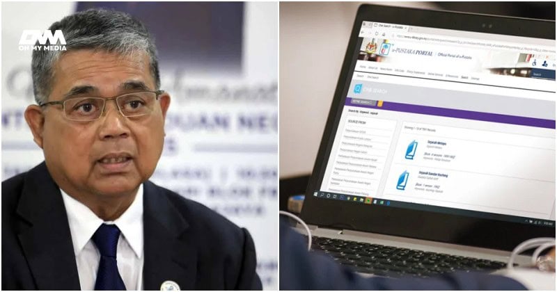 Rakyat Malaysia makin gemar membaca