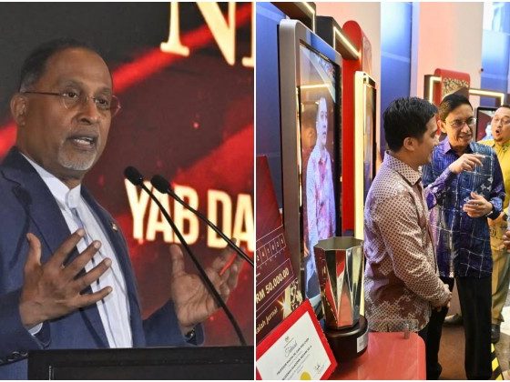 Bayaran balik PTPTN meningkat