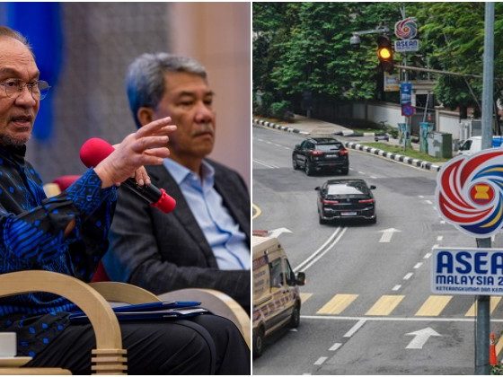 PM Anwar jelas faktor Sidang Kemuncak ASEAN