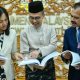 Belanjawan 2026 bukti tindakan berani