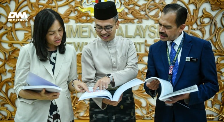 Belanjawan 2026 bukti tindakan berani