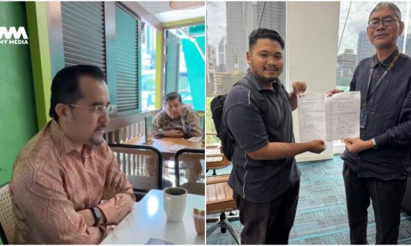 Pelajar cemerlang berhenti belajar kerana kemiskinan