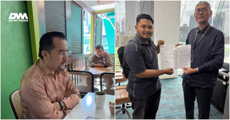 Pelajar cemerlang berhenti belajar kerana kemiskinan