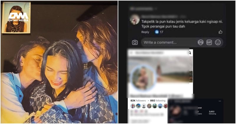 Puteri Balqis minta individu cermin diri