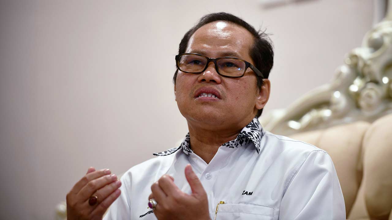 Kes seksual dibuang sekolah