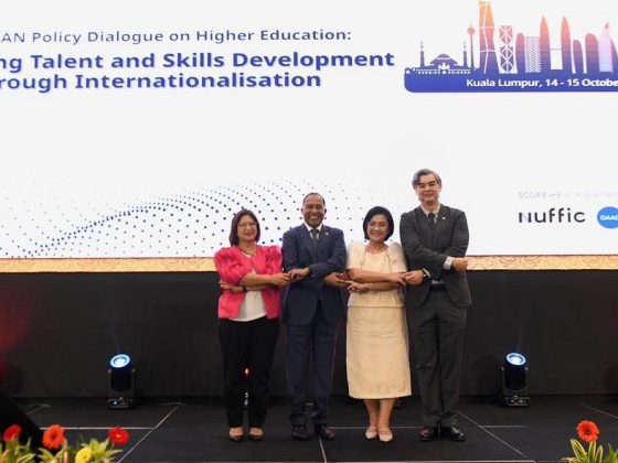 komited perkasa pendidikan tinggi