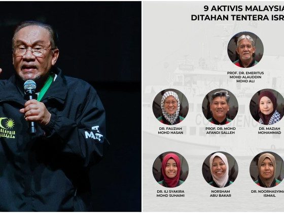 Turkiye terus bantu Malaysia