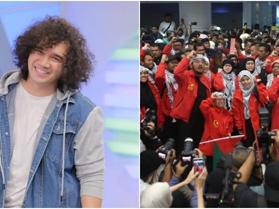 Nadzmi Adhwa luah syukur