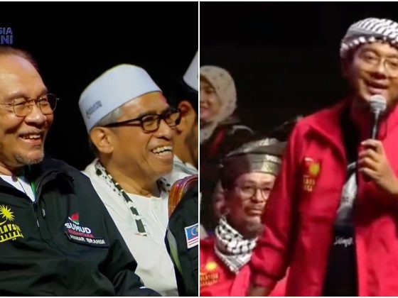 PU Rahmat mohon maaf