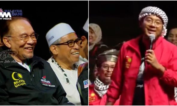 PU Rahmat mohon maaf