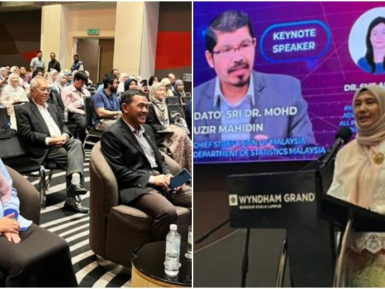 Basmi kemiskinan perlu kerjasama semua pihak