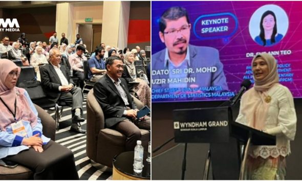 Basmi kemiskinan perlu kerjasama semua pihak