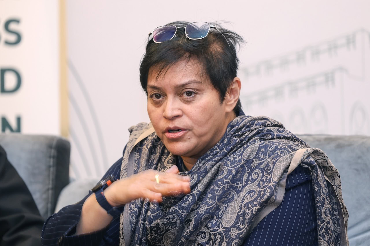 Azalina tegaskan jenayah tetap jenayah