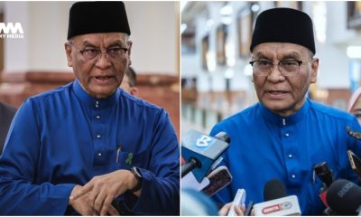 bincang keperluan jika kes influenza meningkat