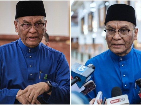 bincang keperluan jika kes influenza meningkat