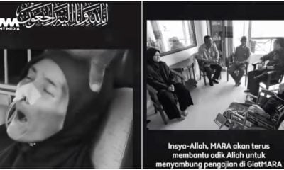 MARA bantu anak pak cik balang