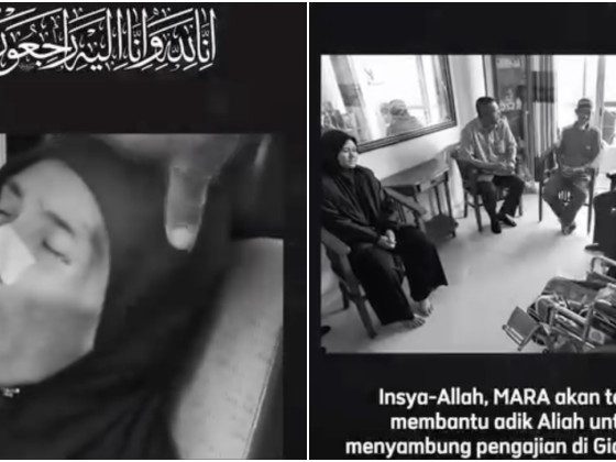 MARA bantu anak pak cik balang