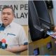 rakyat Malaysia guna lesen Singapura