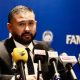 Saya tak sempurna tapi berniat ikhlas