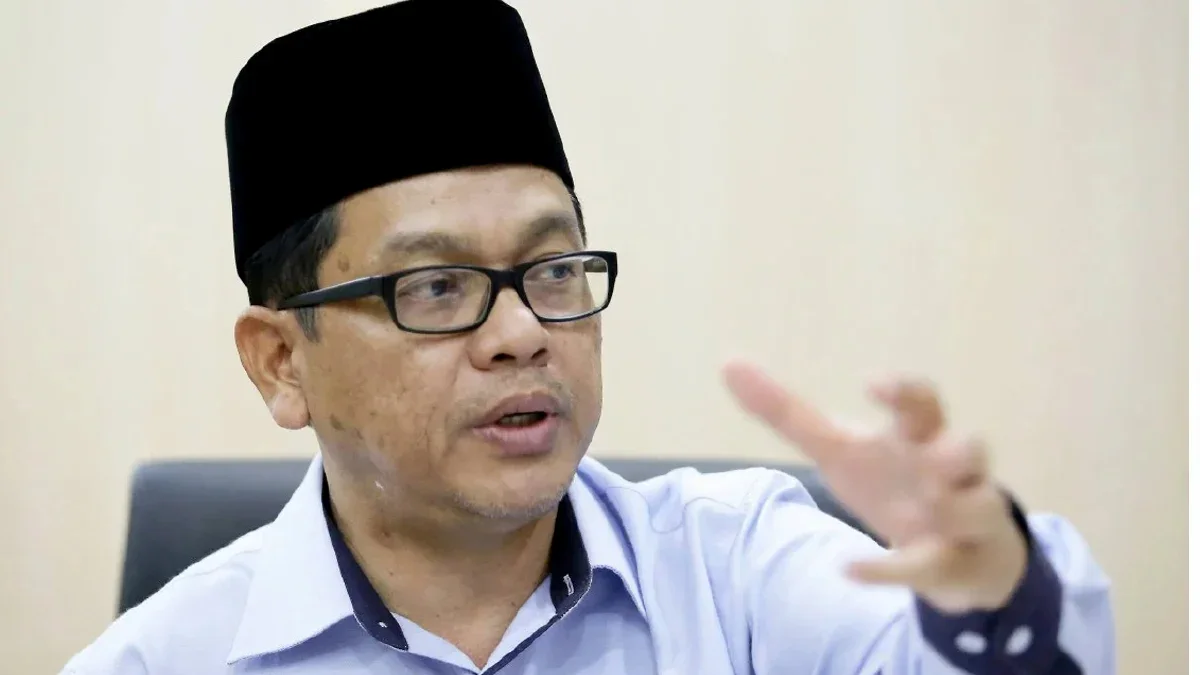 seleweng dana zakat