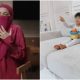 Neelofa seperti ibu bapa lain