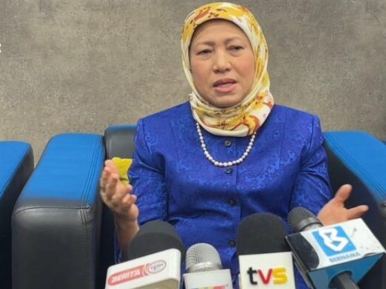 tunding jari takkan selesaikan masalah