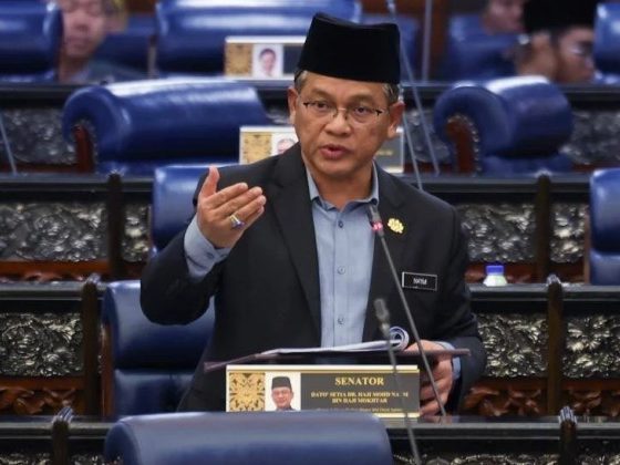 Culas bayar nafkah? Simpanan kewangan bekas suami berdepan sitaan – Mohd Na’im