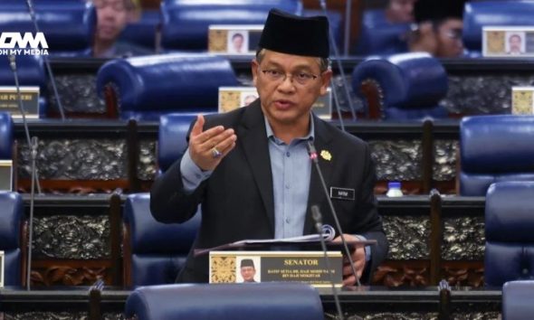 Culas bayar nafkah? Simpanan kewangan bekas suami berdepan sitaan – Mohd Na’im