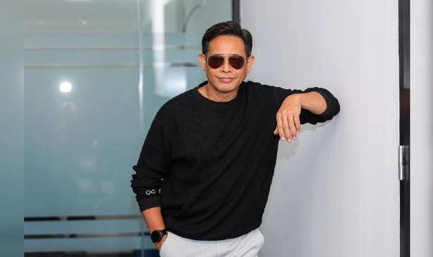 Pertahankan Linda Rafar zamarul hisham