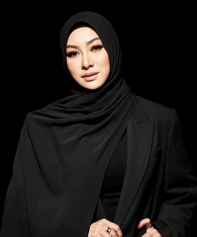 Setuju tindakan terjah majlis nikah abby abadi