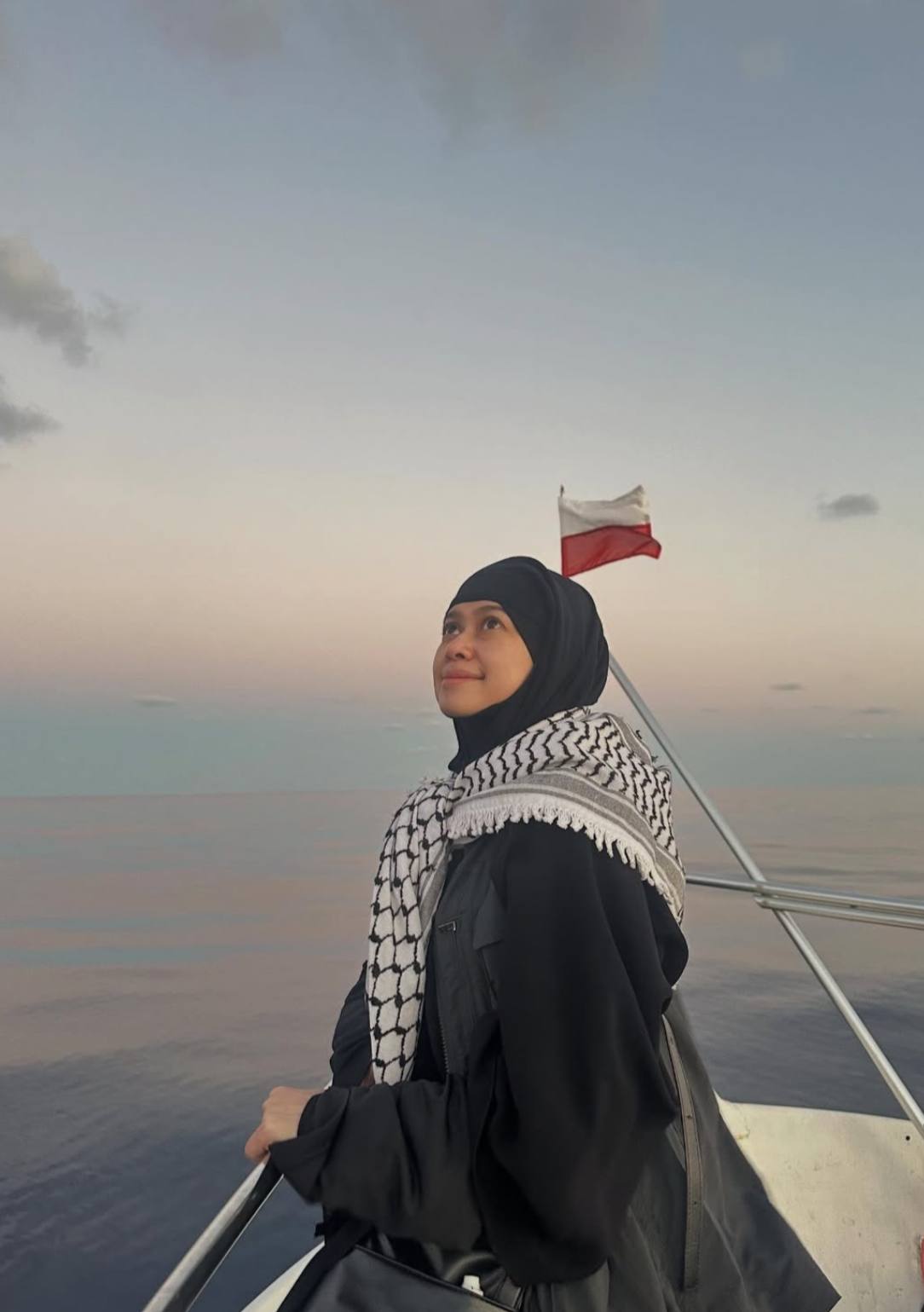 Heliza Helmi Tak ambil hati digelar kacip