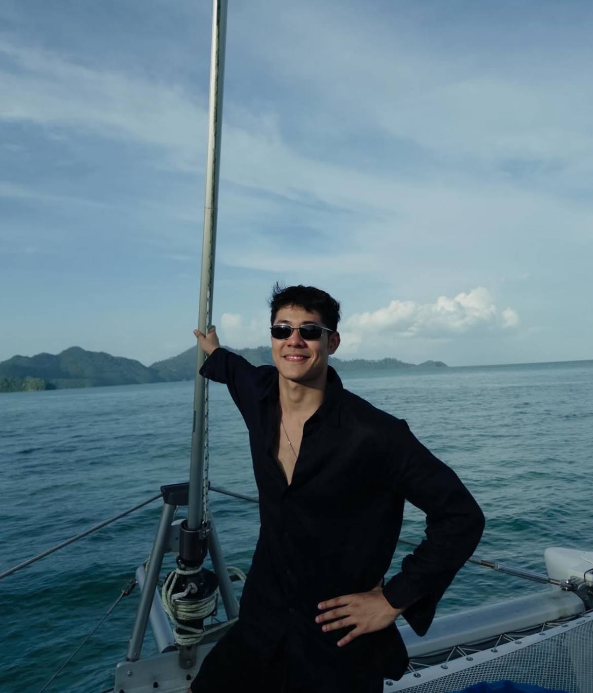 Meerqeen Buat persiapan ke Hollywood
