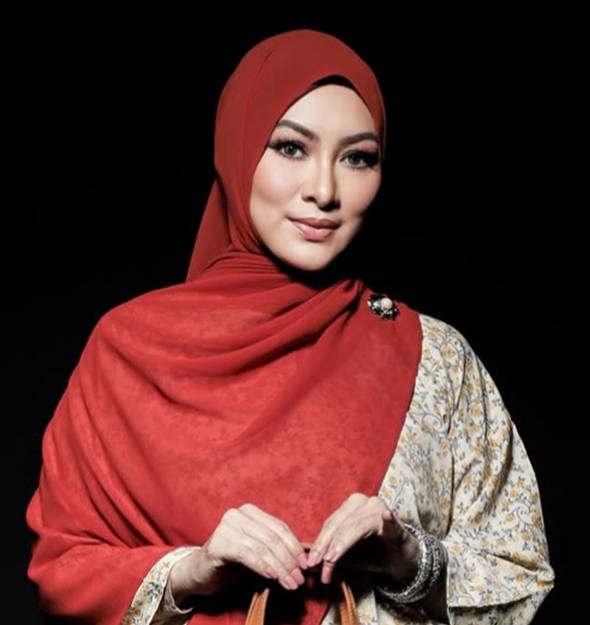 abby abadi Nasihat soal nafkah