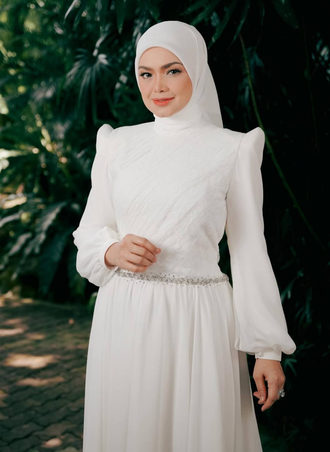 Siti Nurhaliza Amal zikir pelindung