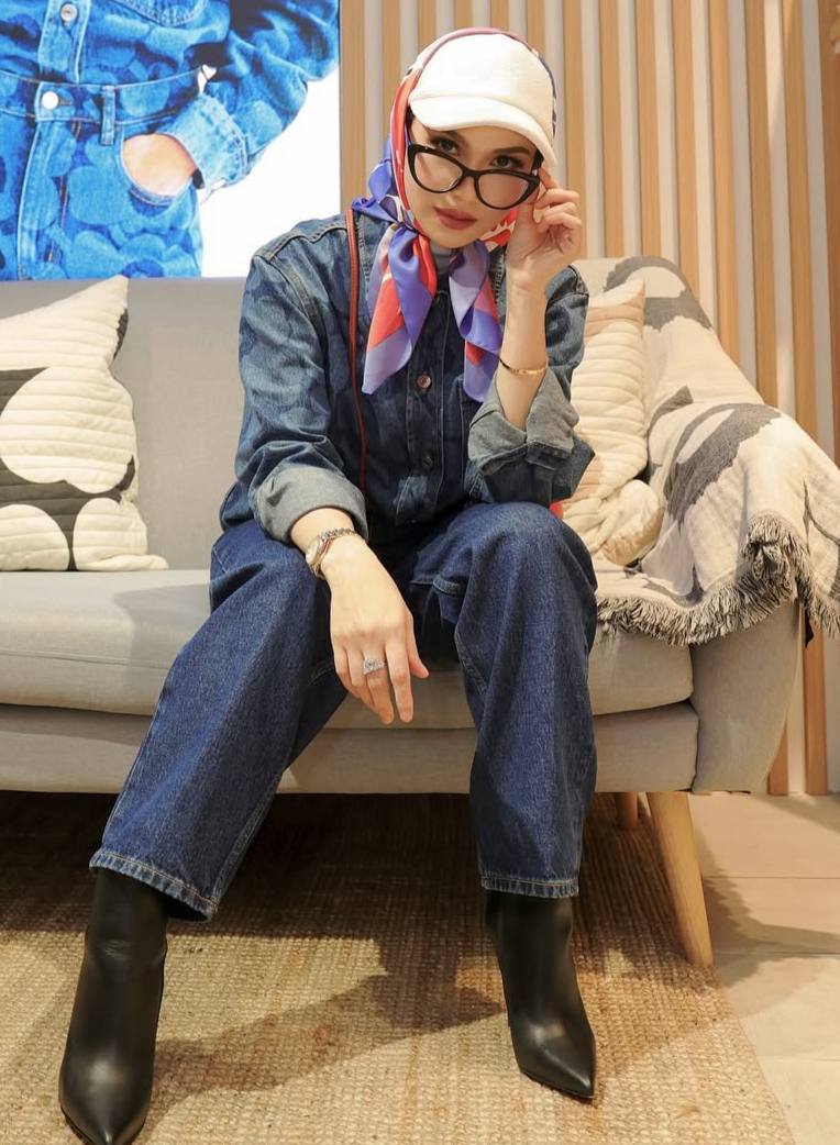 Anzalna Nasir Tempelak penyondol