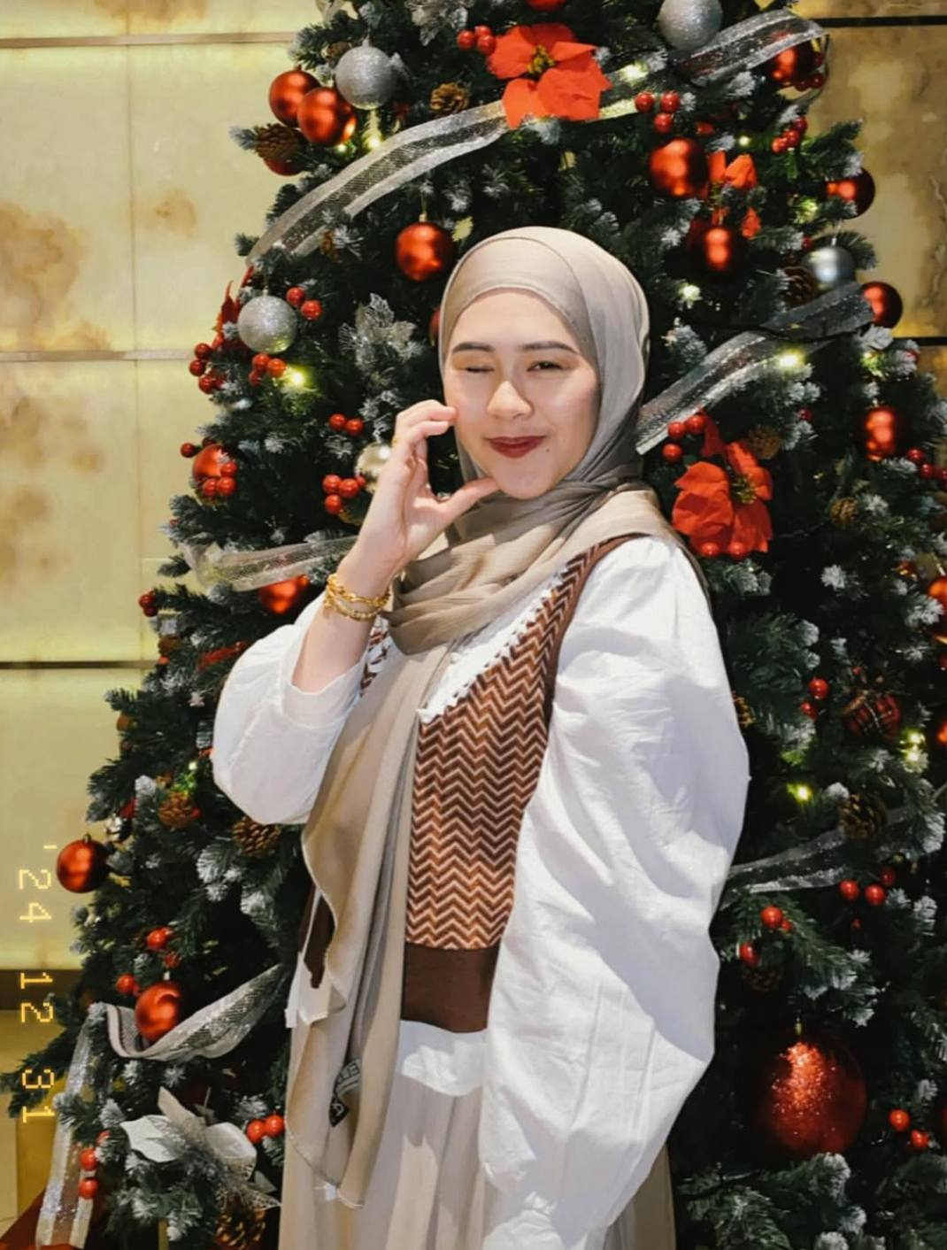 Nubhan Tak maklumkan keluarga