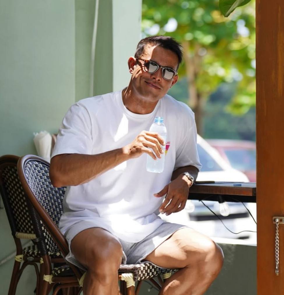 Zul Ariffin Penghijrahan tak dapat diteruskan?