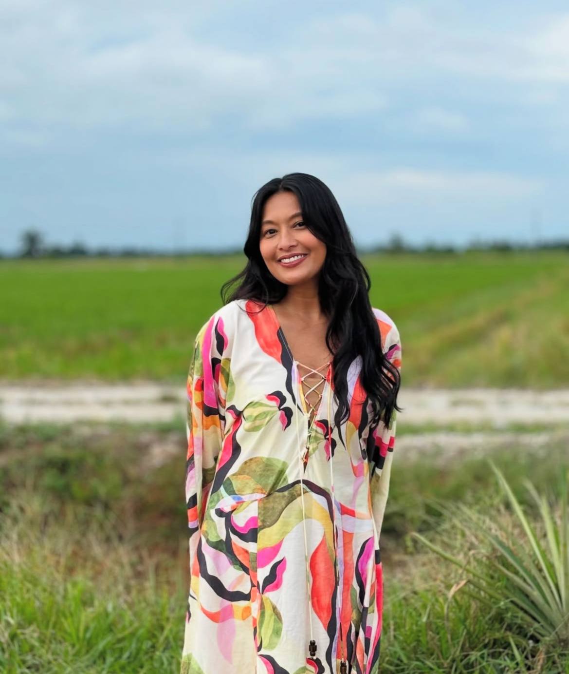 Nabila huda Jarang buka media sosial