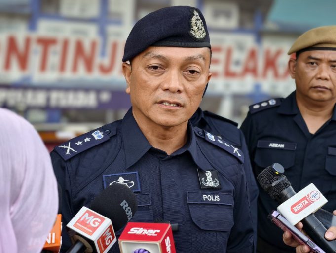 jpn melaka 