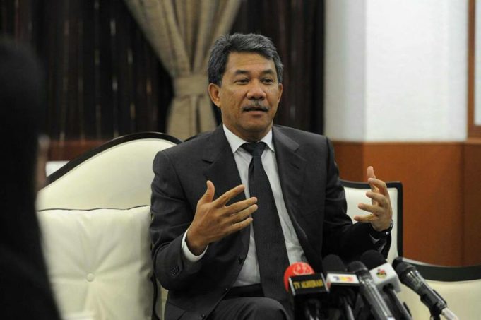 suara malaysia