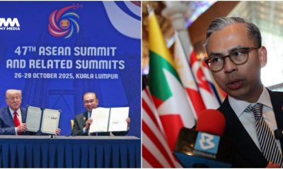 Perjanjian Malaysia-AS: Kedaulatan negara